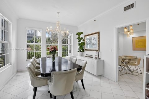 Купить кондоминиум в Авентура, Флорида 3 спальни, 241.08м2, № 2080352 - фото 9