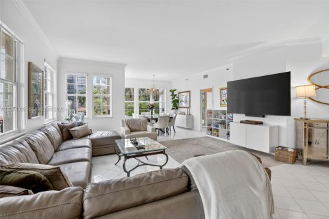 Купить кондоминиум в Авентура, Флорида 3 спальни, 241.08м2, № 2080352 - фото 7