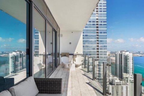 Copropriété à vendre à Miami, Floride: 3 chambres, 196.67 m2 № 1738536 - photo 24