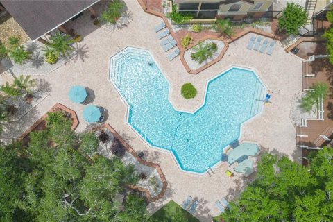 Condo in Tampa, Florida, 2 bedrooms № 2199083 - photo 25