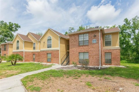 Condo à Tampa, Floride, 2 chambres  № 2199083