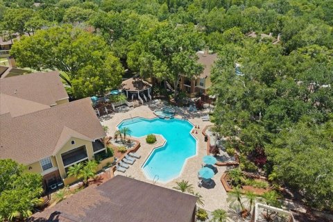 Condo in Tampa, Florida, 2 bedrooms № 2199083 - photo 26