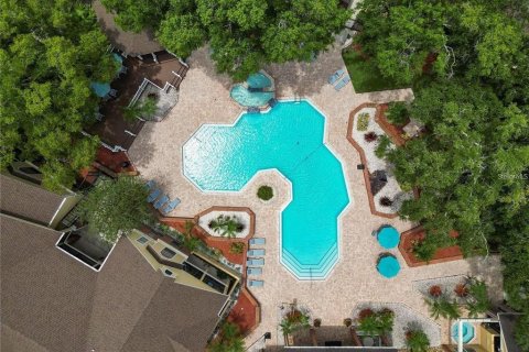 Condo in Tampa, Florida, 2 bedrooms № 2199083 - photo 30