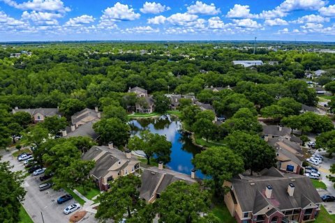 Condo in Tampa, Florida, 2 bedrooms № 2199083 - photo 27