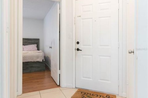 Condo in Tampa, Florida, 2 bedrooms № 2199083 - photo 3