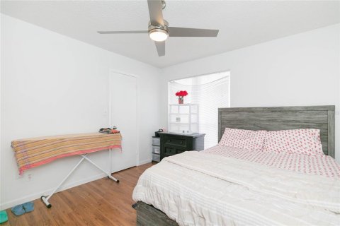 Condo in Tampa, Florida, 2 bedrooms № 2199083 - photo 4