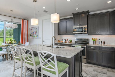 Adosado en venta en Naples, Florida, 2 dormitorios, 126 m2 № 78126 - foto 1