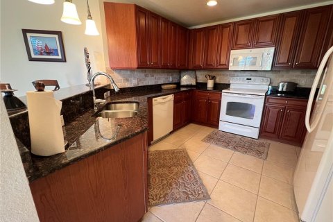 Condominio en alquiler en Punta Gorda, Florida, 2 dormitorios, 121.33 m2 № 1052640 - foto 11