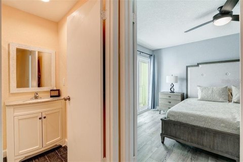 Купить кондоминиум в Тампа, Флорида 9 комнат, 129.13м2, № 2209569 - фото 21