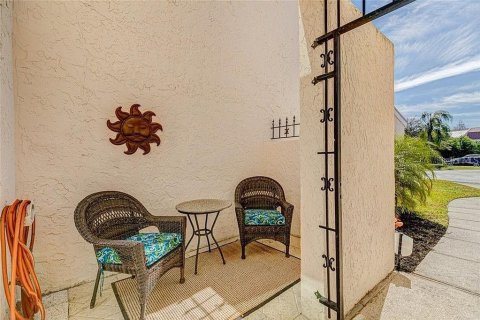 Купить кондоминиум в Тампа, Флорида 9 комнат, 129.13м2, № 2209569 - фото 5