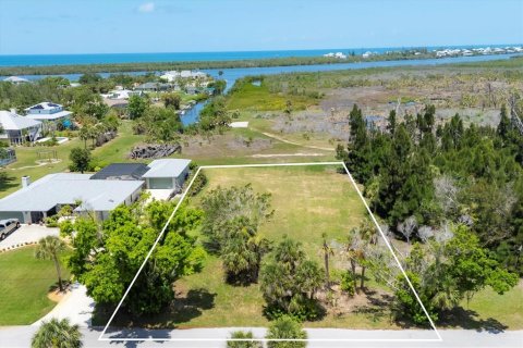 Terreno en venta en Placida, Florida № 1778074 - foto 1
