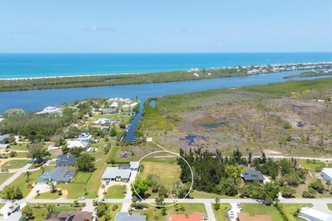 Terreno en venta en Placida, Florida № 1778074 - foto 3