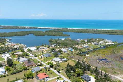 Terreno en venta en Placida, Florida № 1778074 - foto 2