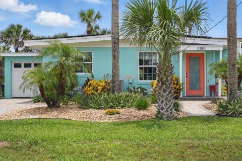 Casa en venta en Flagler Beach, Florida, 3 dormitorios, 128.86 m2 № 1796890 - foto 14
