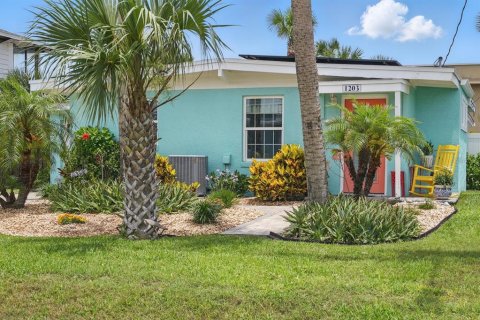 Casa en venta en Flagler Beach, Florida, 3 dormitorios, 128.86 m2 № 1796890 - foto 16