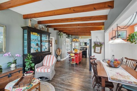 Casa en venta en Flagler Beach, Florida, 3 dormitorios, 128.86 m2 № 1796890 - foto 25