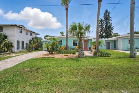 Casa en venta en Flagler Beach, Florida, 3 dormitorios, 128.86 m2 № 1796890 - foto 20