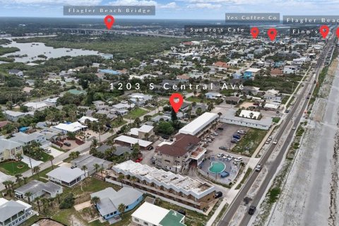 Casa en venta en Flagler Beach, Florida, 3 dormitorios, 128.86 m2 № 1796890 - foto 11