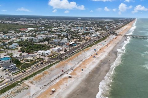 Casa en venta en Flagler Beach, Florida, 3 dormitorios, 128.86 m2 № 1796890 - foto 7