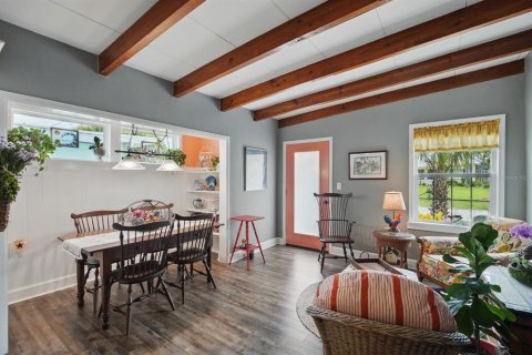 Casa en venta en Flagler Beach, Florida, 3 dormitorios, 128.86 m2 № 1796890 - foto 28