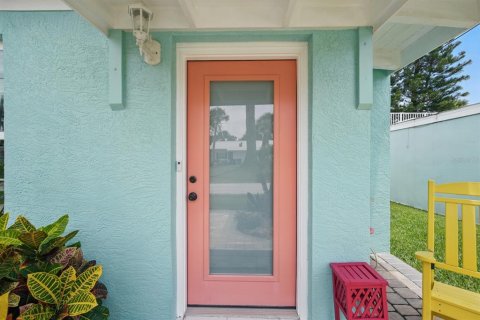 Casa en venta en Flagler Beach, Florida, 3 dormitorios, 128.86 m2 № 1796890 - foto 22