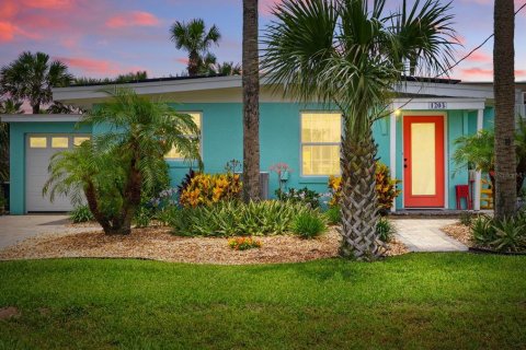 Casa en venta en Flagler Beach, Florida, 3 dormitorios, 128.86 m2 № 1796890 - foto 15