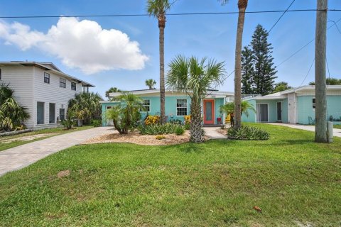 Casa en venta en Flagler Beach, Florida, 3 dormitorios, 128.86 m2 № 1796890 - foto 19