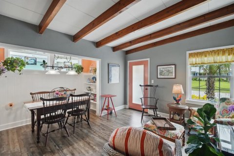 Casa en venta en Flagler Beach, Florida, 3 dormitorios, 128.86 m2 № 1796890 - foto 27