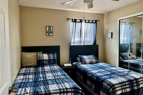 Copropriété à louer à Kissimmee, Floride: 3 chambres, 116.13 m2 № 1899086 - photo 8