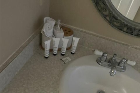 Copropriété à louer à Kissimmee, Floride: 3 chambres, 116.13 m2 № 1899086 - photo 11