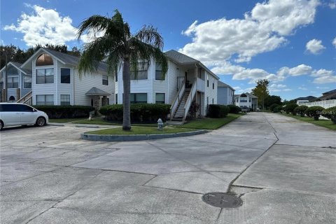 Copropriété à louer à Kissimmee, Floride: 3 chambres, 116.13 m2 № 1899086 - photo 2