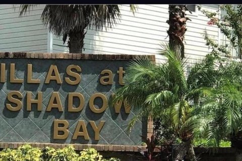 Copropriété à louer à Kissimmee, Floride: 3 chambres, 116.13 m2 № 1899086 - photo 1