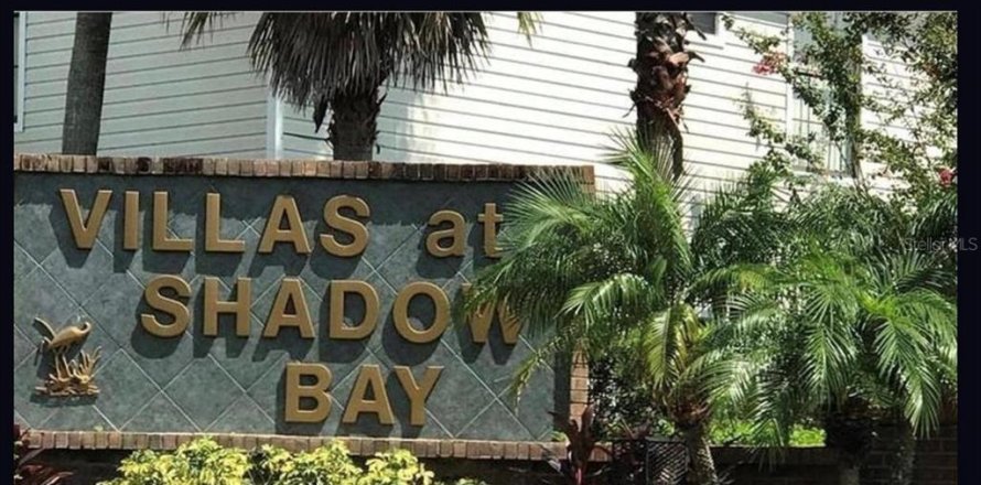 Condominio en Kissimmee, Florida, 3 dormitorios № 1899086