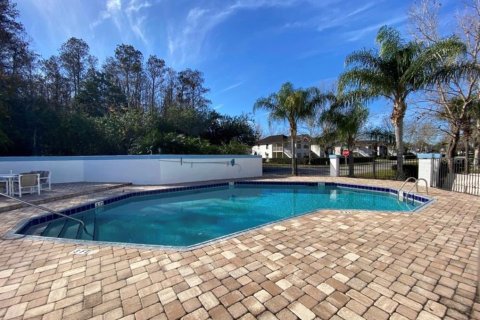 Copropriété à louer à Kissimmee, Floride: 3 chambres, 116.13 m2 № 1899086 - photo 3