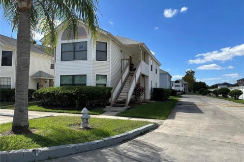 Copropriété à louer à Kissimmee, Floride: 3 chambres, 116.13 m2 № 1899086 - photo 4