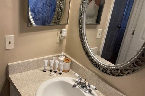 Copropriété à louer à Kissimmee, Floride: 3 chambres, 116.13 m2 № 1899086 - photo 13