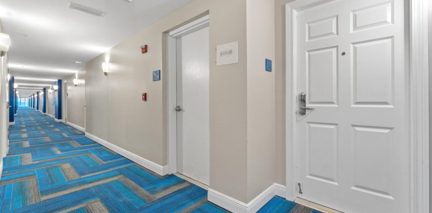 Condo in Destin, Florida, 2 bedrooms  № 589787