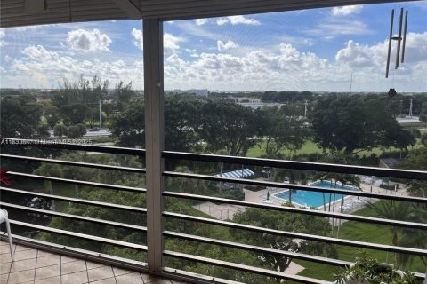 Condominio en venta en Pembroke Pines, Florida, 2 dormitorios, 102.19 m2 № 1806261 - foto 7