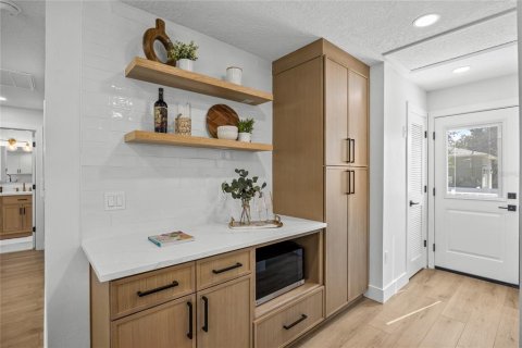Купить виллу или дом в Тампа, Флорида 3 комнаты, 118.91м2, № 1915279 - фото 15