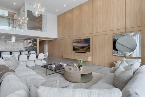 Copropriété à louer à Miami Beach, Floride: 2 chambres, 267.37 m2 № 1999872 - photo 23