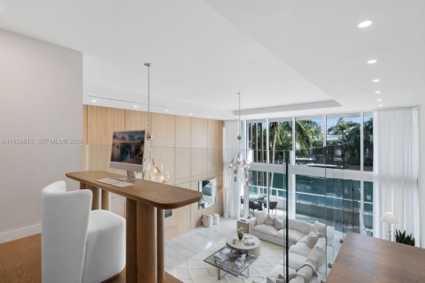 Copropriété à louer à Miami Beach, Floride: 2 chambres, 267.37 m2 № 1999872 - photo 25