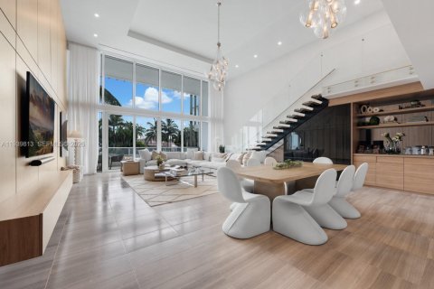 Copropriété à louer à Miami Beach, Floride: 2 chambres, 267.37 m2 № 1999872 - photo 6