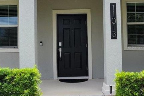 Townhouse in Winter Garden, Florida 3 bedrooms, 163.04 sq.m. № 1823268 - photo 21