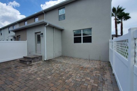 Townhouse in Winter Garden, Florida 3 bedrooms, 163.04 sq.m. № 1823268 - photo 10