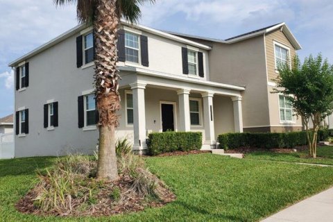 Townhouse in Winter Garden, Florida 3 bedrooms, 163.04 sq.m. № 1823268 - photo 23