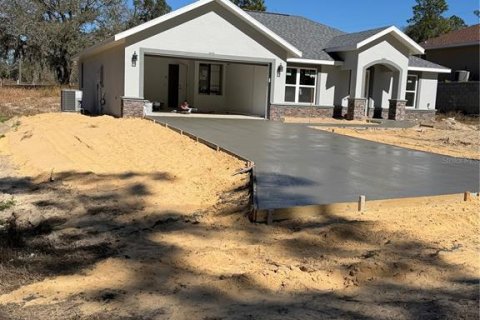 Casa en Ocala, Florida 3 dormitorios, 129.41 m2 № 2142760