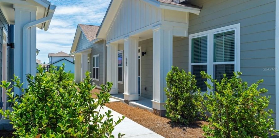 Villa ou maison à Wildwood, Floride 1 chambre, 64.57 m2 № 2305903