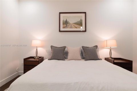 Touwnhouse à louer à Coral Gables, Floride: 3 chambres, 306.95 m2 № 2401650 - photo 21