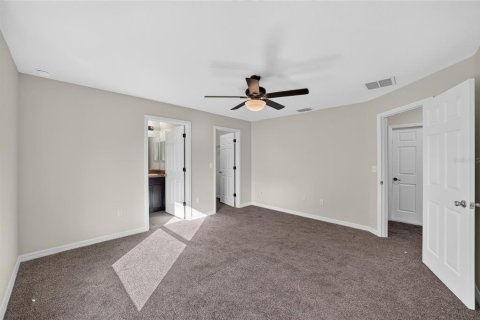 Villa ou maison à louer à Ocala, Floride: 3 chambres, 123.75 m2 № 2386454 - photo 12