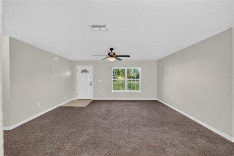 Villa ou maison à louer à Ocala, Floride: 3 chambres, 123.75 m2 № 2386454 - photo 4